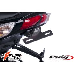 ท้ายสั้น PUIG FOR SUZUKI GSX-R1000