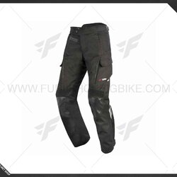 กางเกง Alpinestars ANDES V2 DRYSTAR PANTS SHORT
