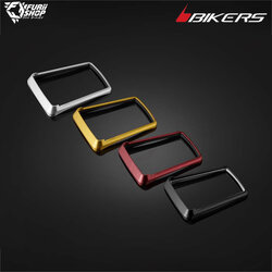 ตัวครอบเรือนไมล์ Bikers Meter Case Cover : for Lambretta X300