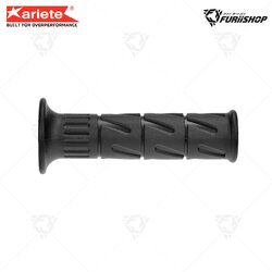 ปลอกแฮนด์ Ariete Pair of Grips/Terminal Hole : 01685/SSF