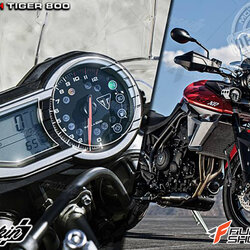 ฟิล์มกันรอยหน้าจอ MOTOSKIN FOR TRIUMPH TIGER800