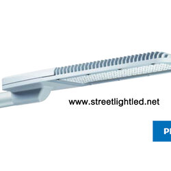 โคมไฟถนน LED Philips Street light 125w