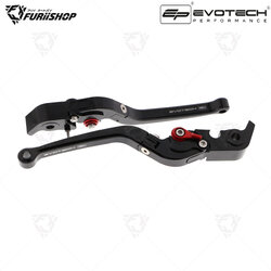 มือเบรค ครัช EVOTECH PERFORMANCE For : STREETFIGHTER V4 2020-2024