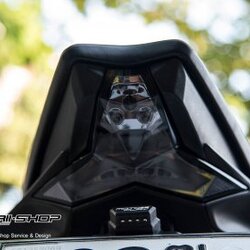 ไฟท้าย ไฟแต่ง ไฟบิ๊กไบค์ SUGA FOR KAWASAKI ZX10