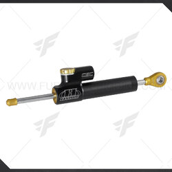 กันสะบัด Hyperpro 68mm CSC Reverse Solid Black