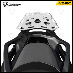 แร็คท้าย TOP RACK SRC FOR HONDA NT1100 (DCT)