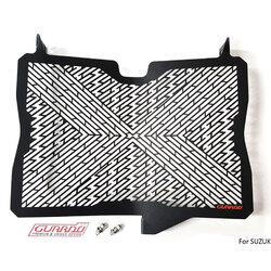 การ์ดหม้อน้ำ Guardo สำหรับ Suzuki GSX-S1000/S1000F