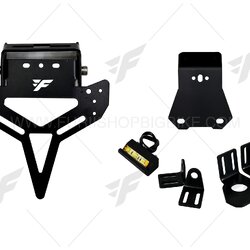 ท้ายสั้น FURII FOR HONDA CBR150R