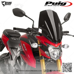 ชิลด์หน้า Puig Windshield Touring : for Suzuki GSXS750 2017-2020