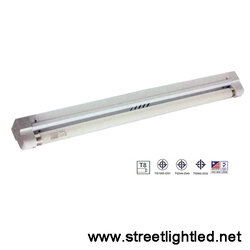 โคมไฟ ชุดเซ็ทอิเลคทรอนิคส์ สำหรับ T8