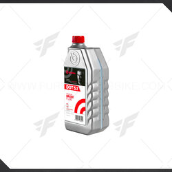 น้ำมันเบรก Brembo Brake Fluid DOT5.1 500ml.