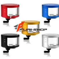 กระปุกปั้มเบรคบน Rizoma ไซด์ใหญ่