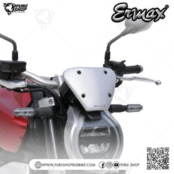 ชิลด์ Ermax Windshield Aluminium : for Honda CB1000R 2018-2019