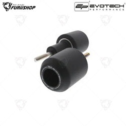 กันล้มกลาง EVOTECH For : MT-09