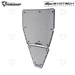 การ์ดหม้อน้ำ EVOTECH For : STREETFIGHTER V4 2020-2024