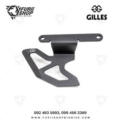 บังเสตอร์หลัง Gilles tooling Rear Sprocket Cover : for Yamaha YZF-R7 2021-2022