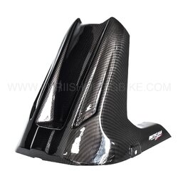 บังโคลนหลังลายเคฟล่า MOTOZAAA FOR YAMAHA R15 2017