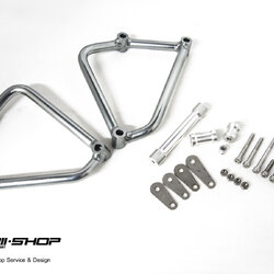 แคชบาร์GROM MSX125 SF G-CRAFT CYLINDER GUARD