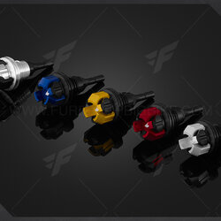 Oil Filler Plug with Leveling Rod Bikers Yamaha XSR155