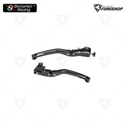 ก้านเบรก-ก้านครัช Levers kit For Kawasaki ZX-10R 2016+