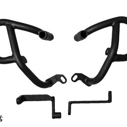 แคชบาร์ BKB V.2 FOR HONDA CB650F