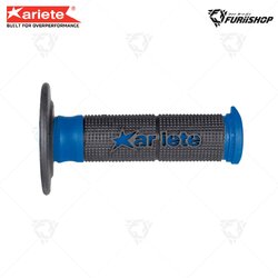 ปลอกแฮนด์ Ariete Pair Duality Grips : 02629-NA