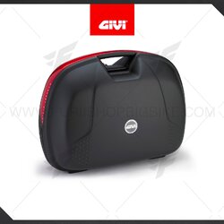 กล่องหลัง GIVI Top Cases E360N : E360 Side case 40 LT, Black