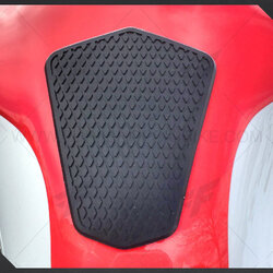 กันรอยถัง TECH SPEC TANK PRO 1 : Universal (ติดได้ทุกรุ่น) Clear