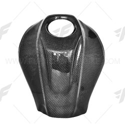 ครอบถังเพรียวเคฟล่า FORCE RACING FOR HONDA CB500X