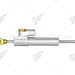 กันสะบัด HYPERPRO RSC สี POLISHED