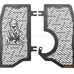 การ์ดหม้อน้ำ GUARDO FOR HONDA AFRICA TWIN