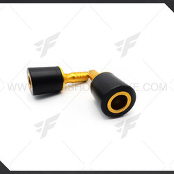 กันล้มกลาง FAKIE รุ่น FKI-K1024-07 FOR Z900