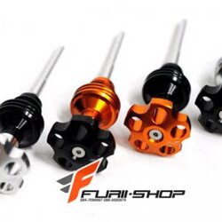 ฝาน้ำมันเครื่อง Koso สำหรับมอเตอร์ไซค์ บิ๊กไบค์