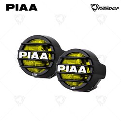 ไฟสปอร์ตไลท์ PIAA LP530 3.5" Driving แสงสีเหลือง