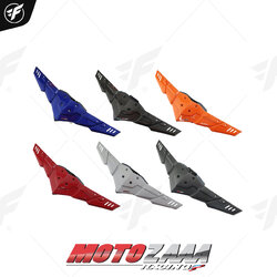 ที่บังลมกระจกมองข้าง Yamaha MT-15 MotoZaaa Windshield Meter Visor Hand Guard