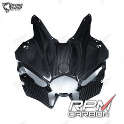 แฟริ่งหน้า RPM Carbon Front Fairing : for Kawasaki H2/H2R 2015+