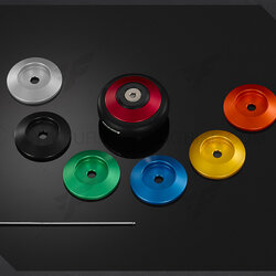 Front Wheel Cap Vespa all models