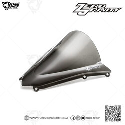 ชิลด์ Zero Gravity Windshield : for Kawasaki Ninja H2/H2R
