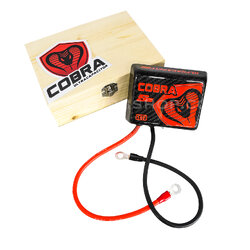 กล่อง COBRA Carbon Series