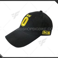 ÖHLINS Cap