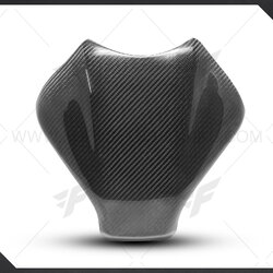 ครอบถัง ForceRacing CB, CBR650R