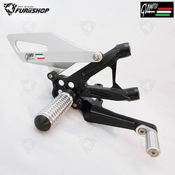 GIA MOTO REARSET For : PANIGALE 899/959/1199/1299