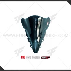 ชิวหน้า HERO DESIGN FOR YAMAHA R15 2017