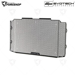 การ์ดหม้อน้ำ EVOTECH For : CB1000R 2018-2020