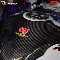 กันรอยถัง CW For : S1000RR