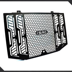 การ์ดหม้อน้ำ SRC Benelli TRK 502