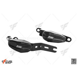 กันล้มกลาง GSG MOTOTECKNIK FOR YAMAHA R6 2017