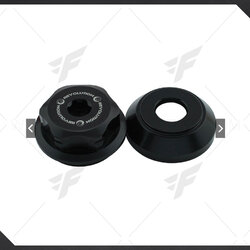 บู๊ทรองน็อตยึดล้อหลัง Revolution For Honda Forza350 2020