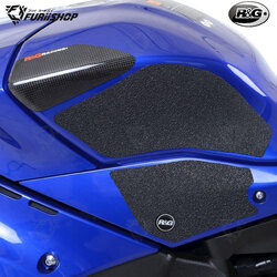 กันลื่นข้างถัง R&G For : R1/R1M