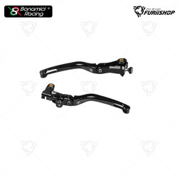 ก้านเบรก-ก้านครัช Levers kit For KTM 790/890 DUKE 2018+